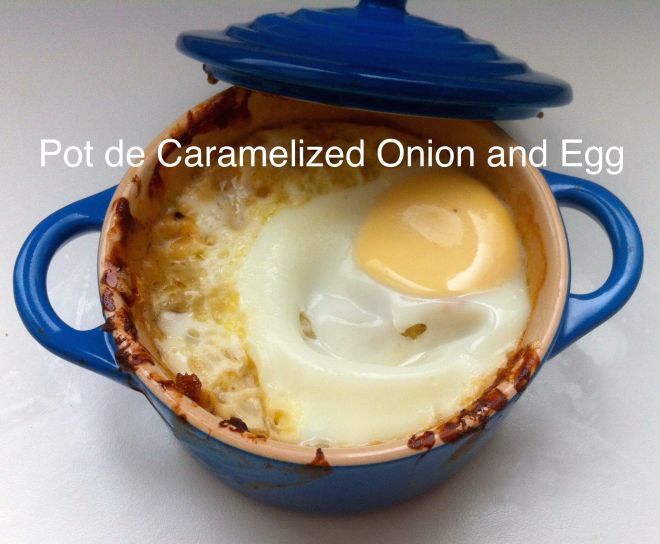 Carmelizedonionandeggtext
