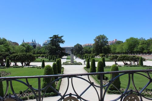retiro